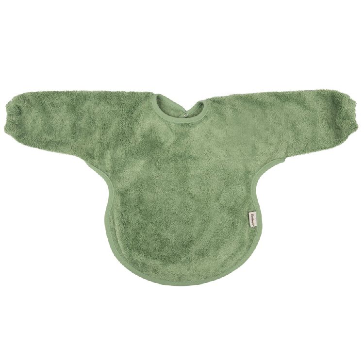Slabbetje Timboo Bamboo | Timboo aloe green