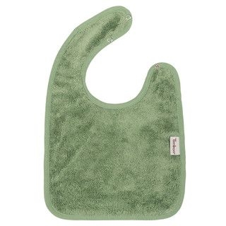 Slabbetje Timboo Bamboo | Timboo aloe green