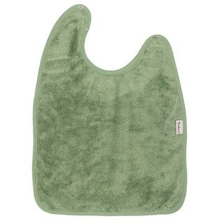 Slabbetje Timboo Bamboo XL | Timboo aloe green