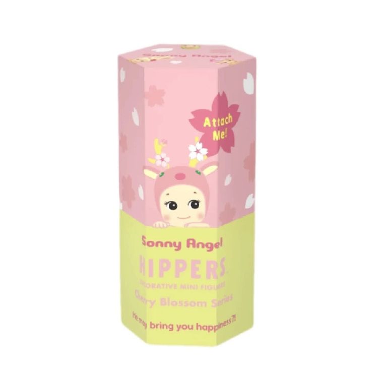 Pop Sonny Angel Sonny Angel | Hippers Cherry Blossom