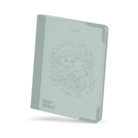 Tekenbord Kidywolf Kidydraw Pad6 FAW