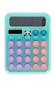 Rekenmachine Legami | Panda