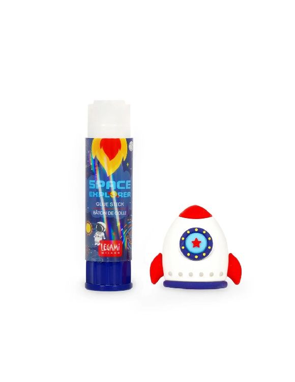 Lijmstift Legami Feelin Glued - Rocket | Space