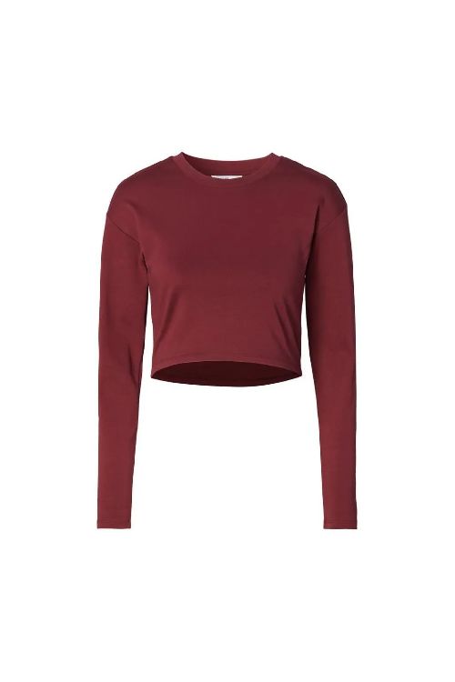 T-shirt Noppies Top nursing LS
