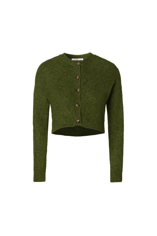 Gilet Noppies Cardigan nursing LS