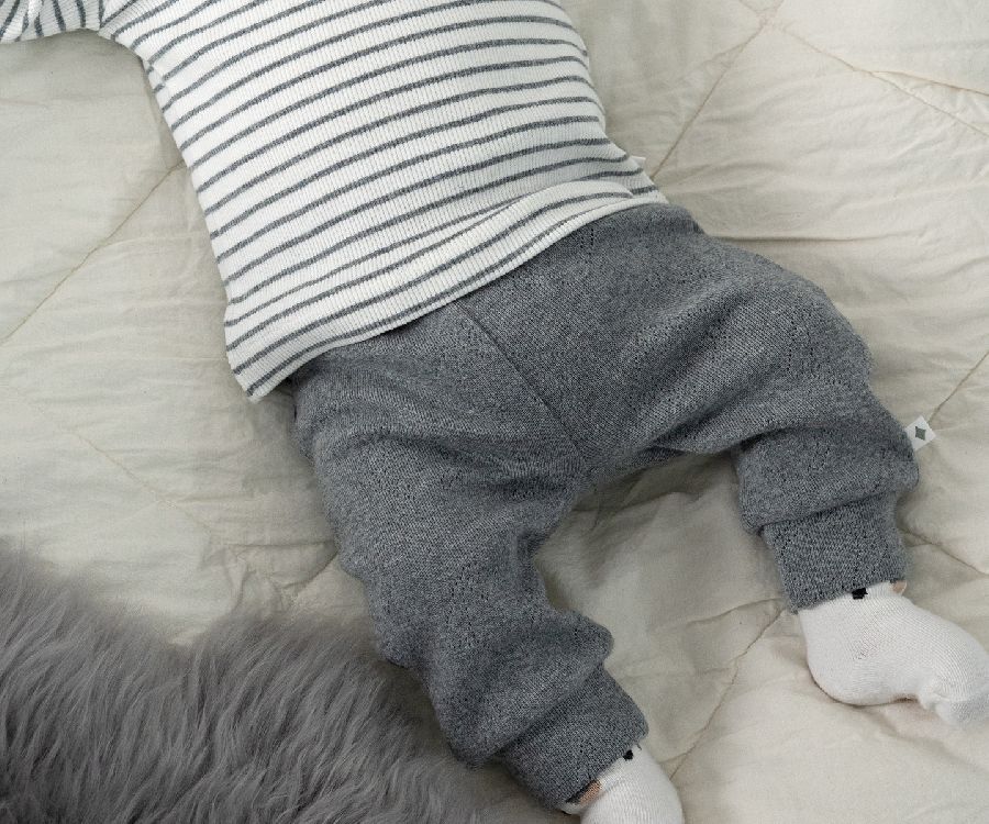 Broek Feetje