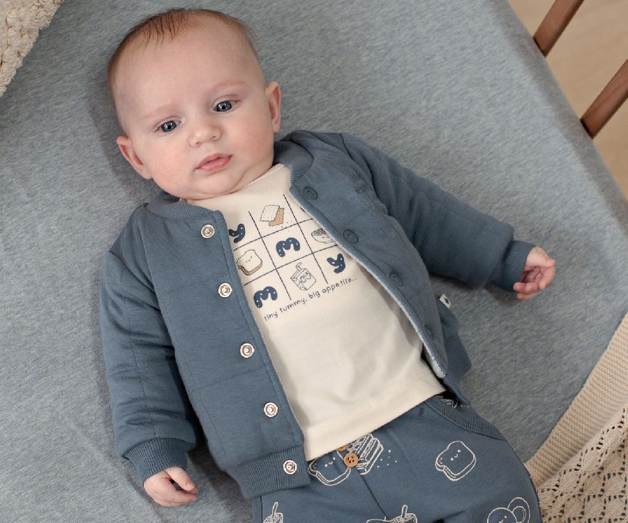 T-shirt Feetje
