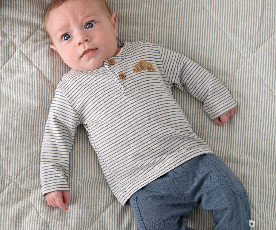 T-shirt Feetje