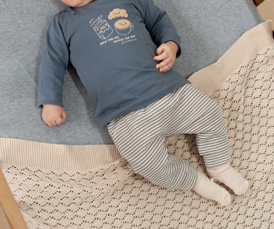 Broek Feetje