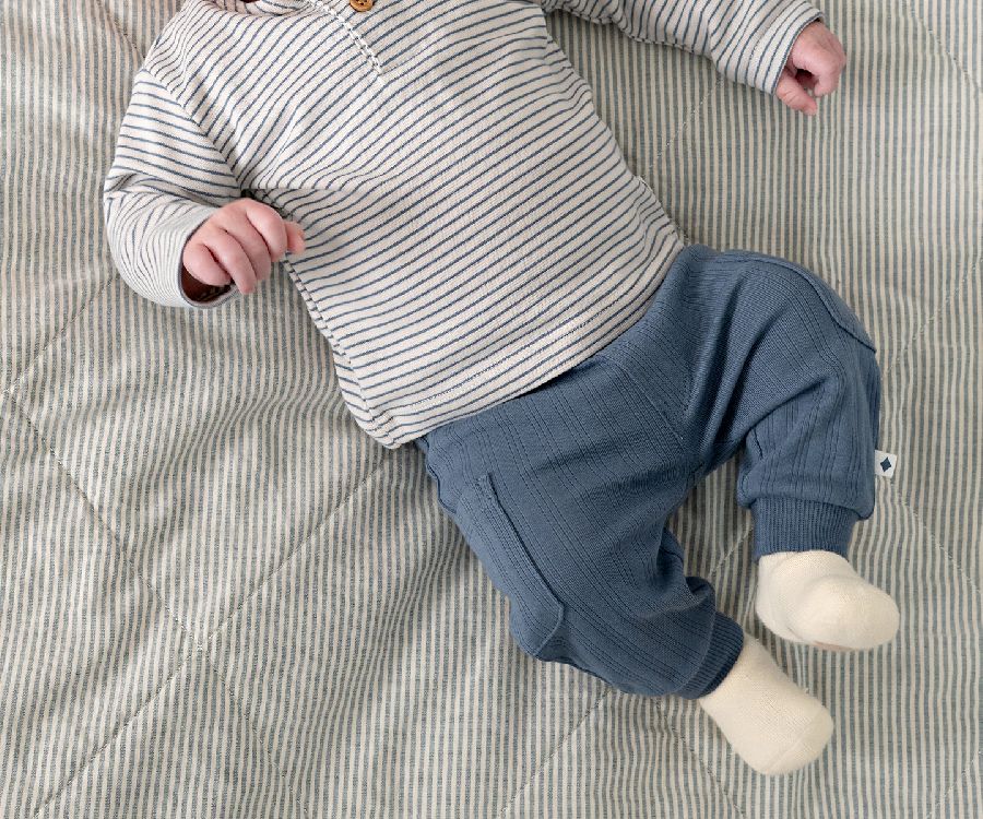Broek Feetje