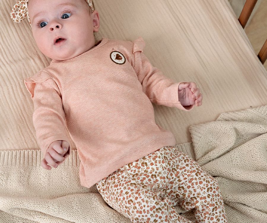 T-shirt Feetje