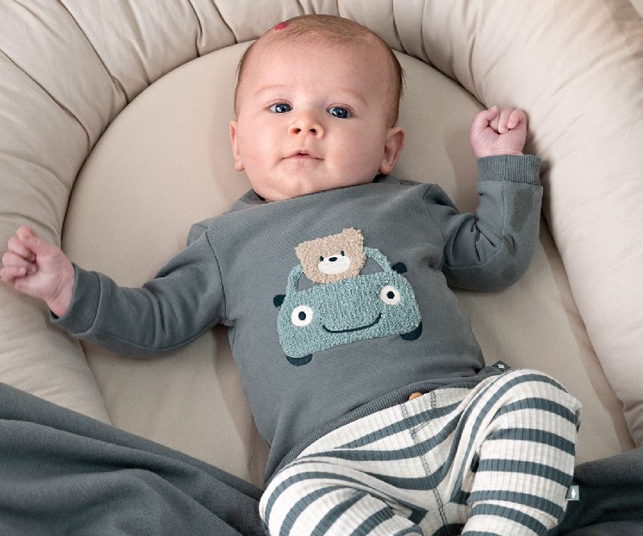 Pull Feetje