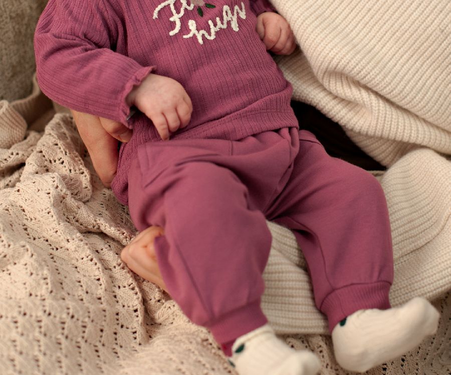 Broek Feetje