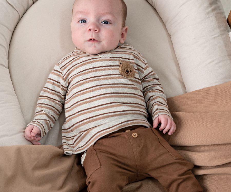 T-shirt Feetje