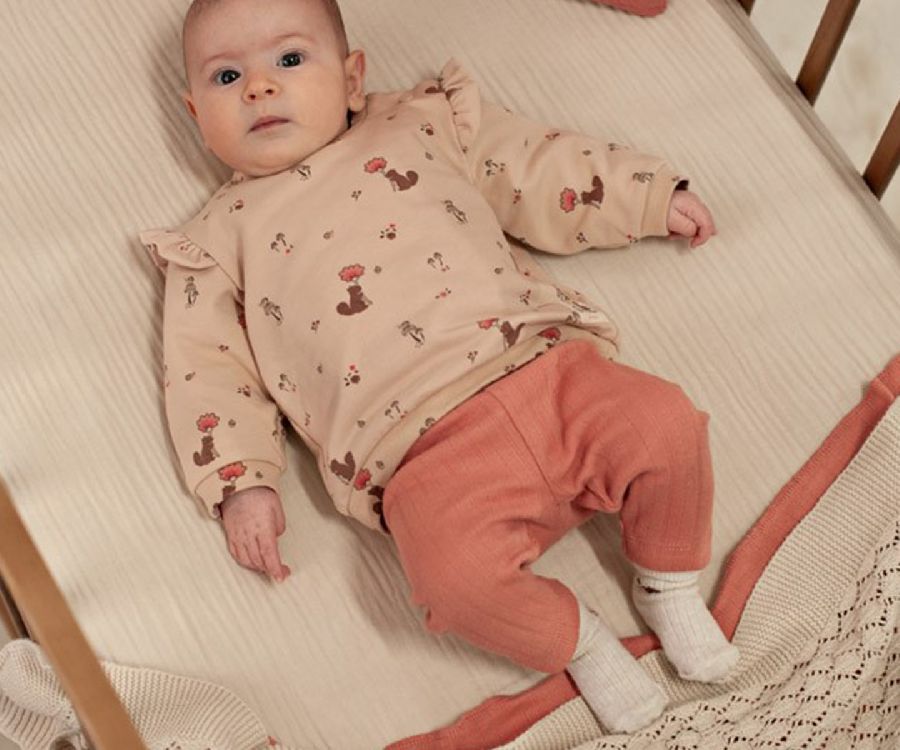 Pull Feetje