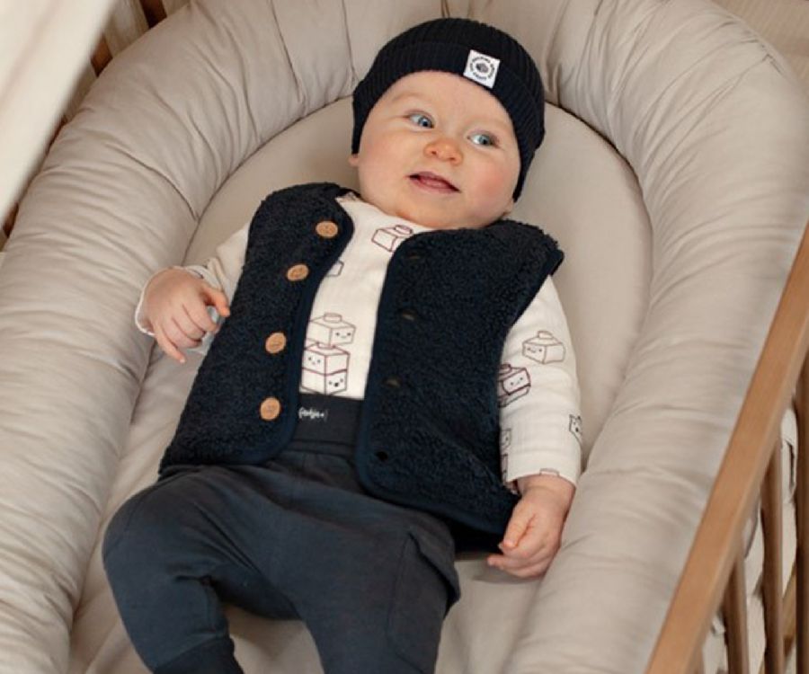 Gilet Feetje