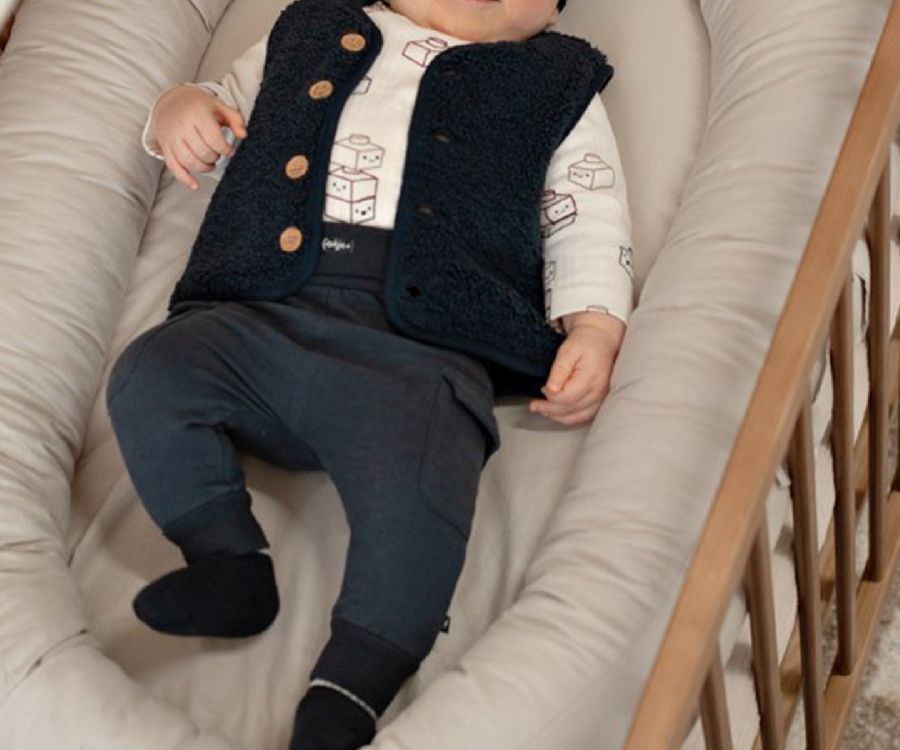 Broek Feetje