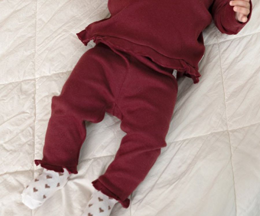 Legging Feetje