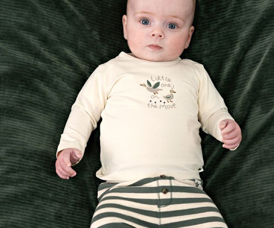 T-shirt Feetje