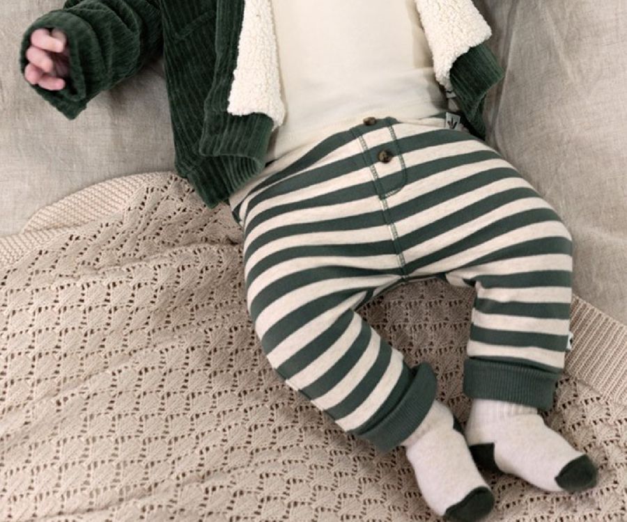 Broek Feetje