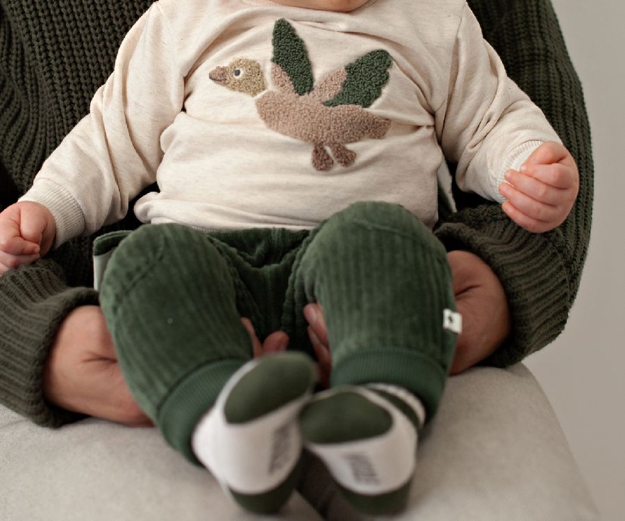 Broek Feetje