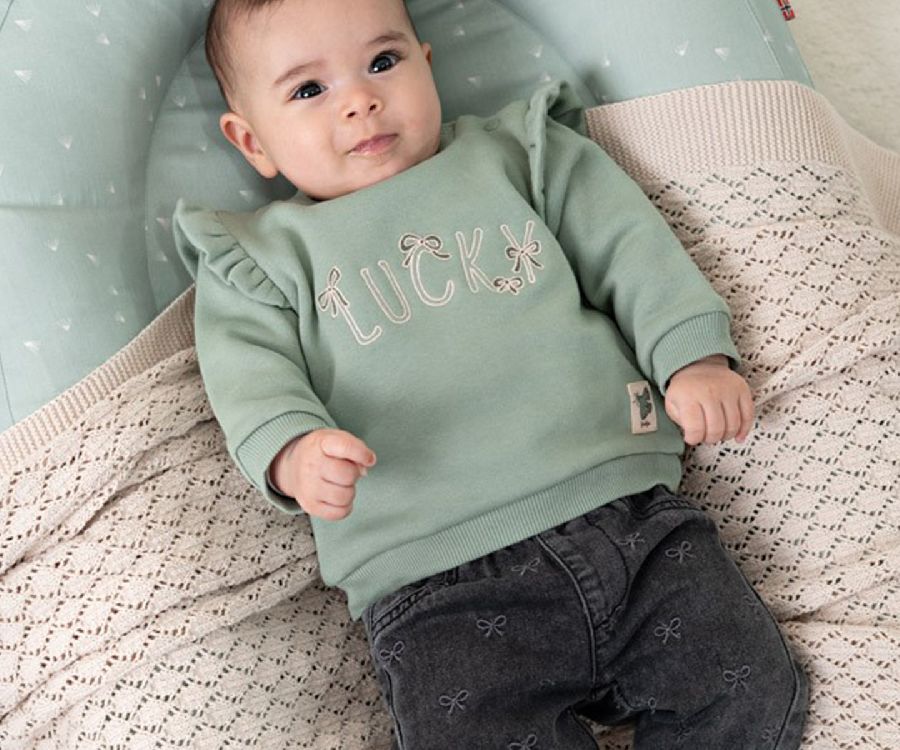 Pull Feetje