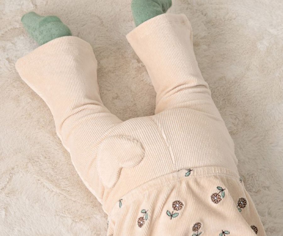 Broek Feetje