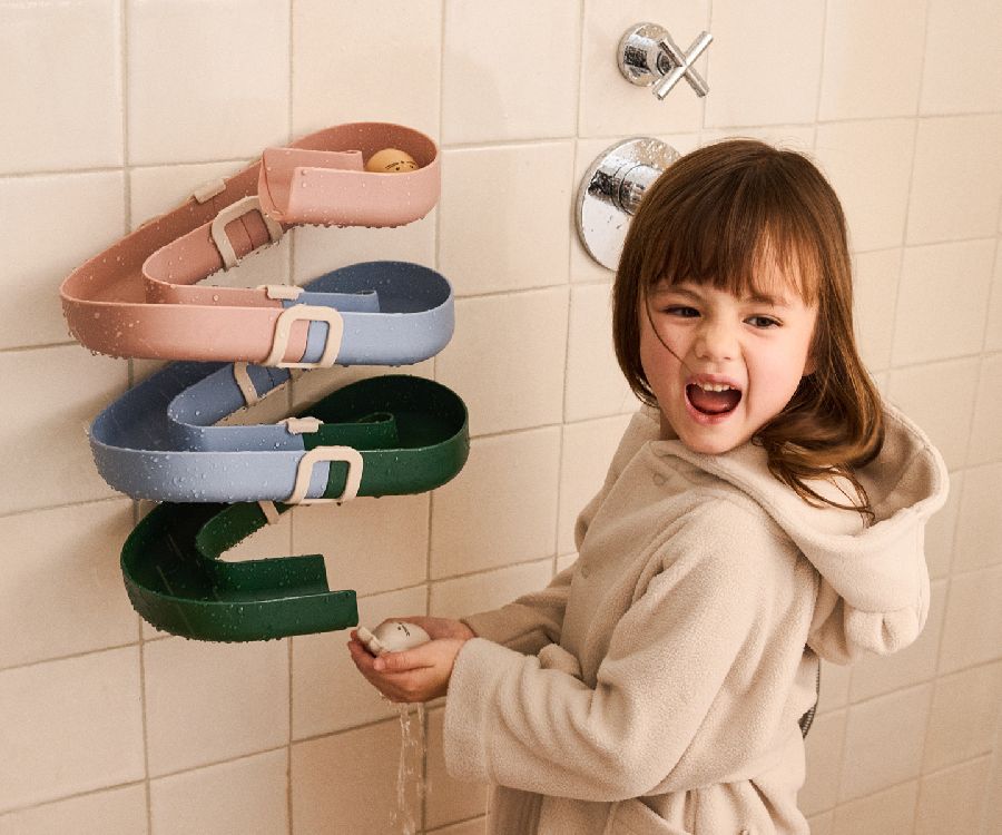 Badspelletje Liewood Yara Waterway Wall Mount