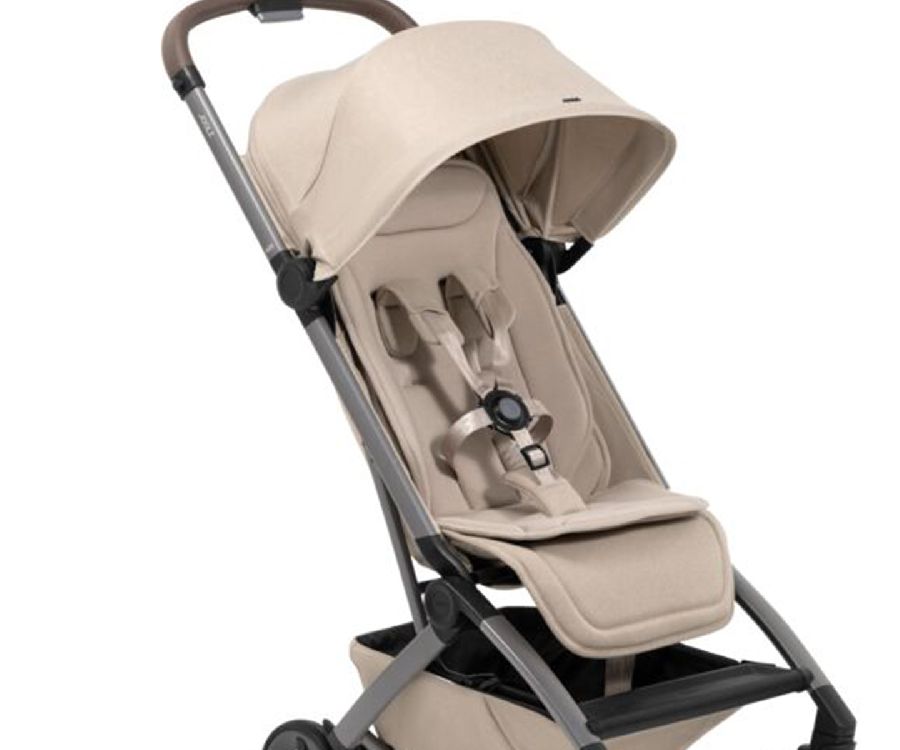 Inlegkussen Joolz Breathable Seat Liner, geschikt voor buggy/wandelwagen Joolz Aer2/Hub+/Hub2/Day+/Geo3 Mono/Geo3 Twin/Day5/Day5 Essential Bundle/Geo5 Mono/Geo5 Twin