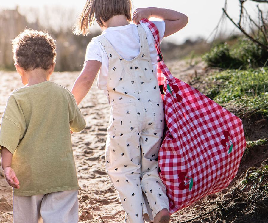 Speeltapijt zonder speelboog Play & Go | Noomad Outdoor