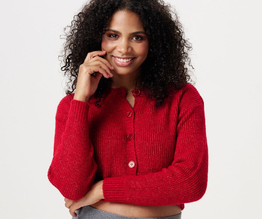 Gilet Noppies Cardigan nursing LS