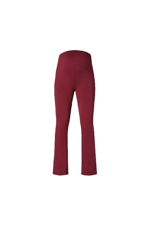 Broek Noppies Pants OTB flared fit long