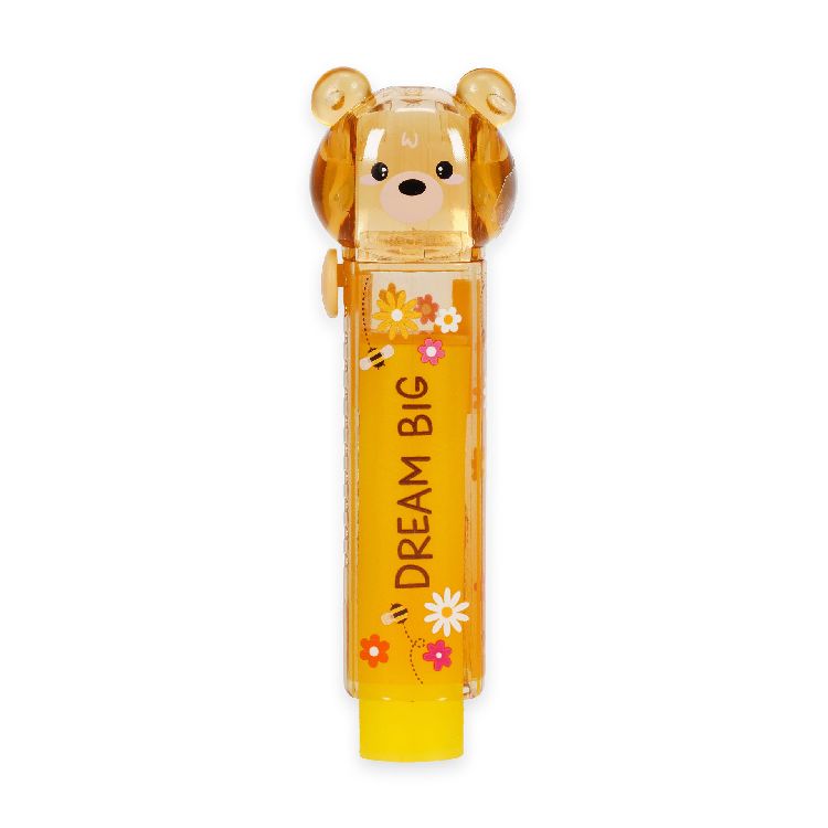 Gom Legami Retractable Eraser | Teddy Bear