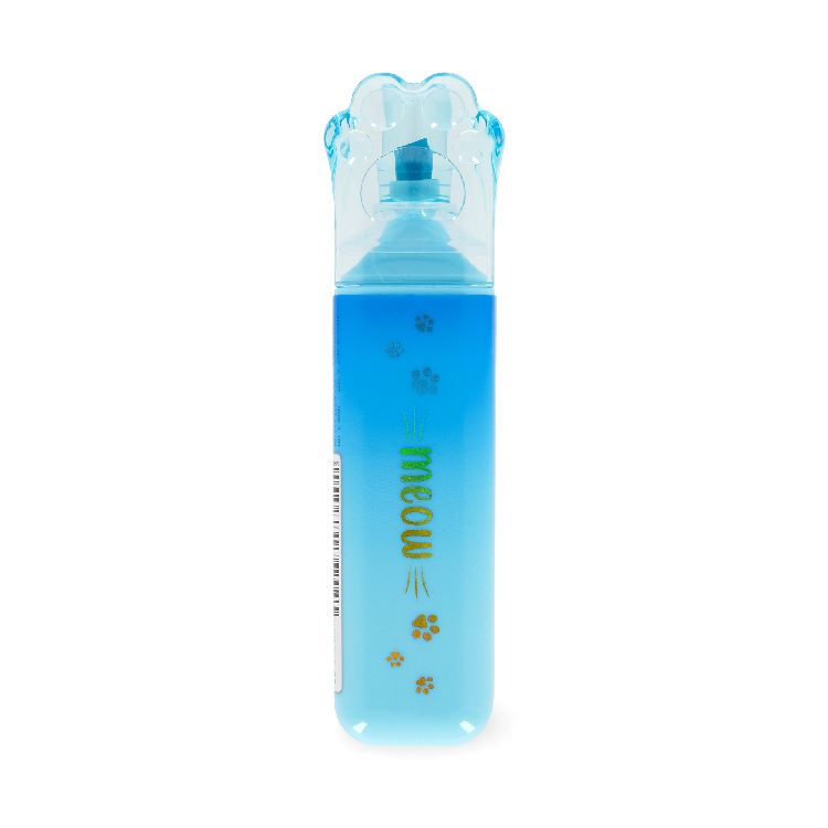 Stift Legami Meow Highlighter, tekstmarker | Kitty