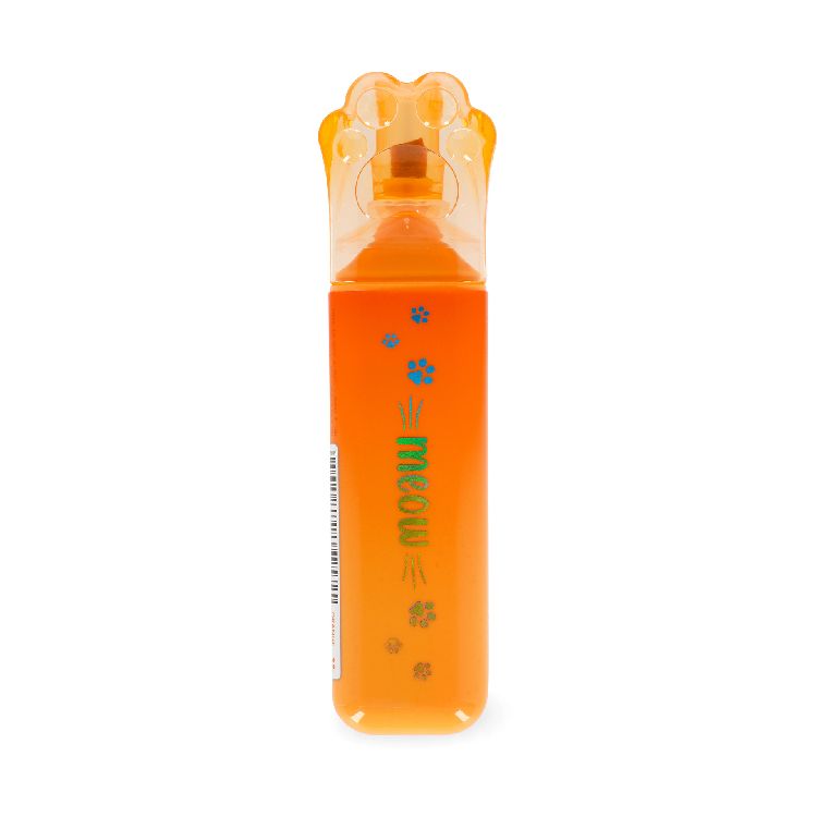 Stift Legami Meow Highlighter, tekstmarker | Kitty