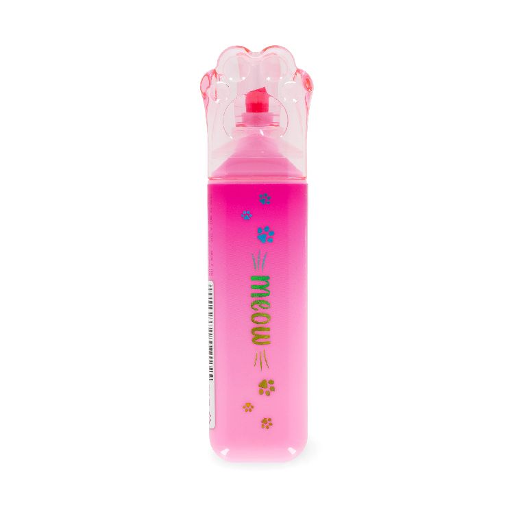 Stift Legami Meow Highlighter, tekstmarker | Kitty
