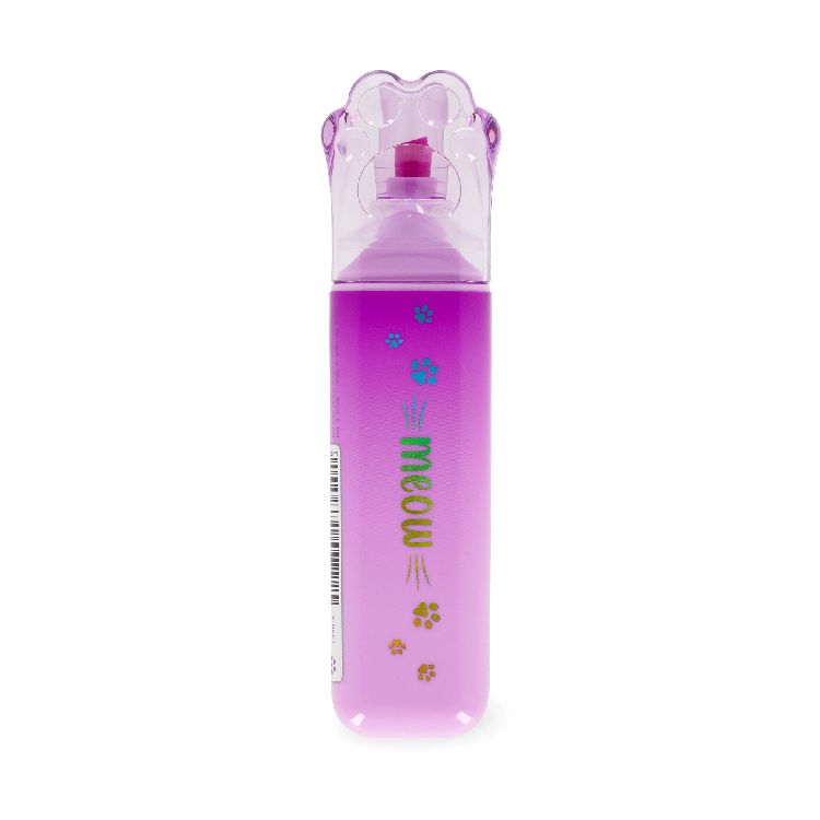 Stift Legami Meow Highlighter, tekstmarker | Kitty