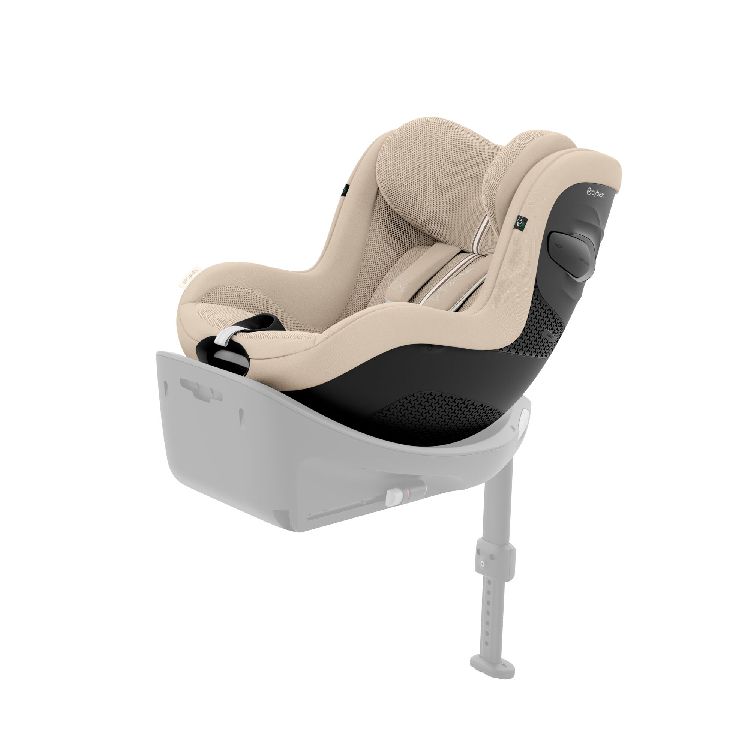 Autostoel Cybex Sirona G3 i-Size Plus | Gold