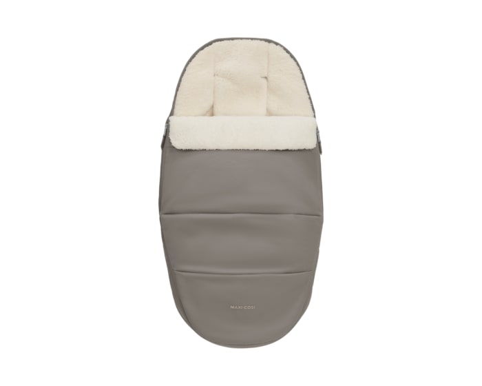 Voetenzak Maxi-Cosi 2-in-1 Footmuff, geschikt voor wandelwagen/buggy Maxi-Cosi Fame/Oxford Plus/Leona 2/Soho/Fame Cabin/Oxford Cabin/Oxford Flex