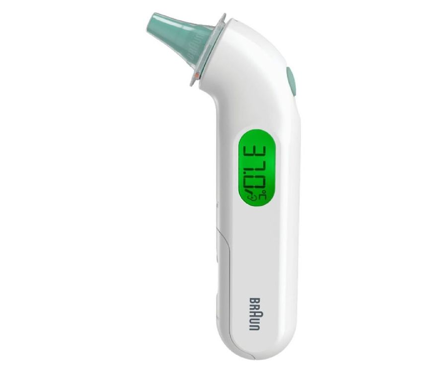 Thermometer Braun ThermoScan 4 Oorthermometer