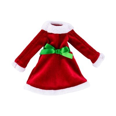 Poppenkleding The Elf On The Shelf The Elf on the Shelf Kledingset