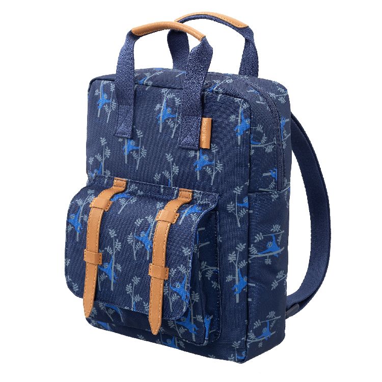 Rugzak FRESK Small Backpack | Monkey