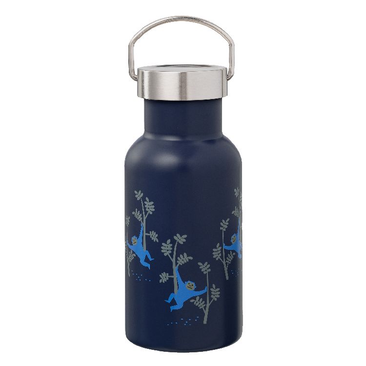Drinkfles/thermosfles FRESK Nordic Flask | Monkey