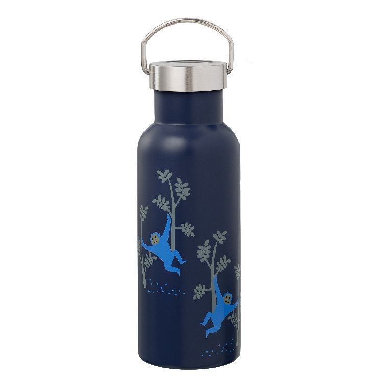 Drinkfles/thermosfles FRESK Nordic Flask | Monkey