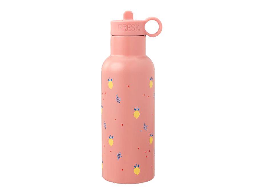 Drinkfles/thermosfles FRESK Nordic Flask | Summer Fruit