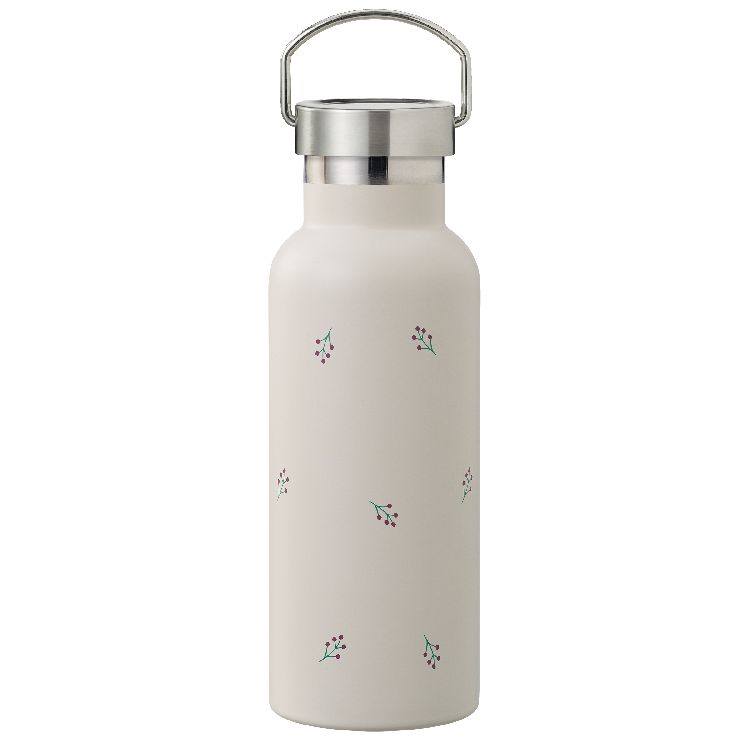Drinkfles/thermosfles FRESK Nordic Flask | Berries