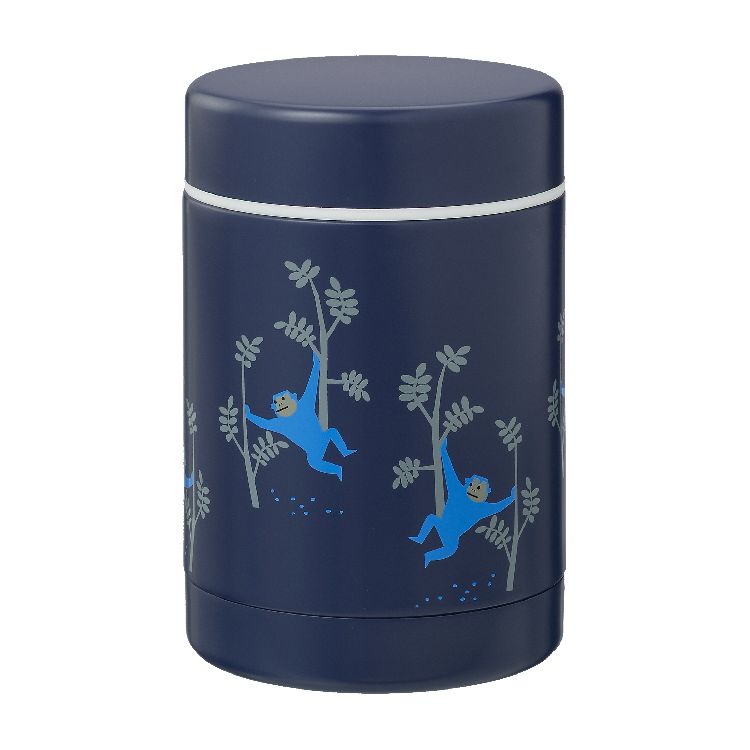 Thermos pot / food jar FRESK Food Jar | Monkey