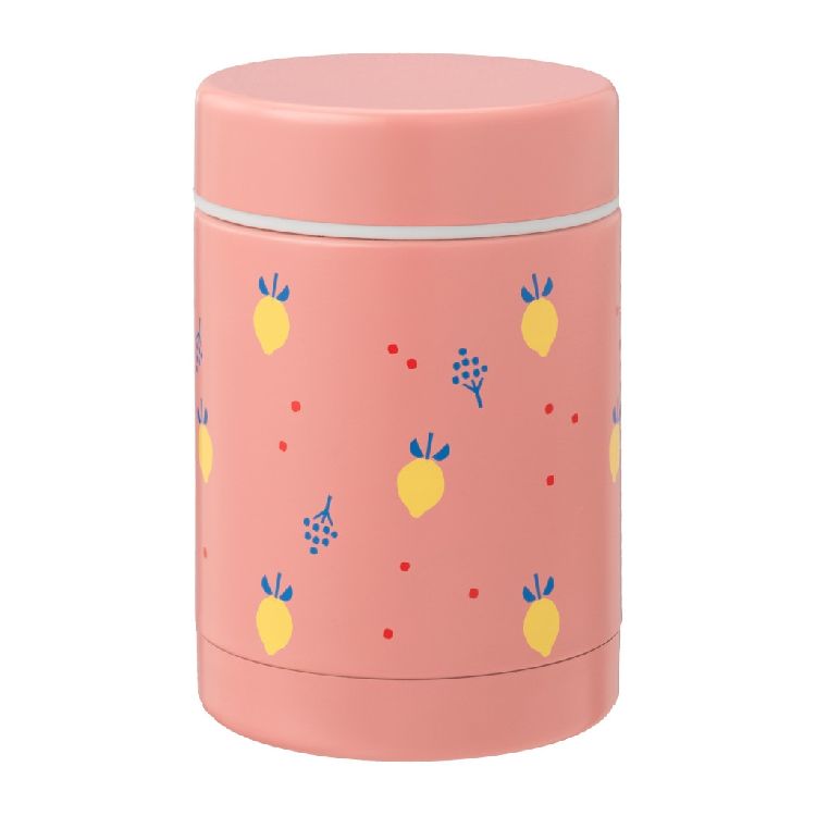 Thermos pot / food jar FRESK Food Jar | Summer Fruit