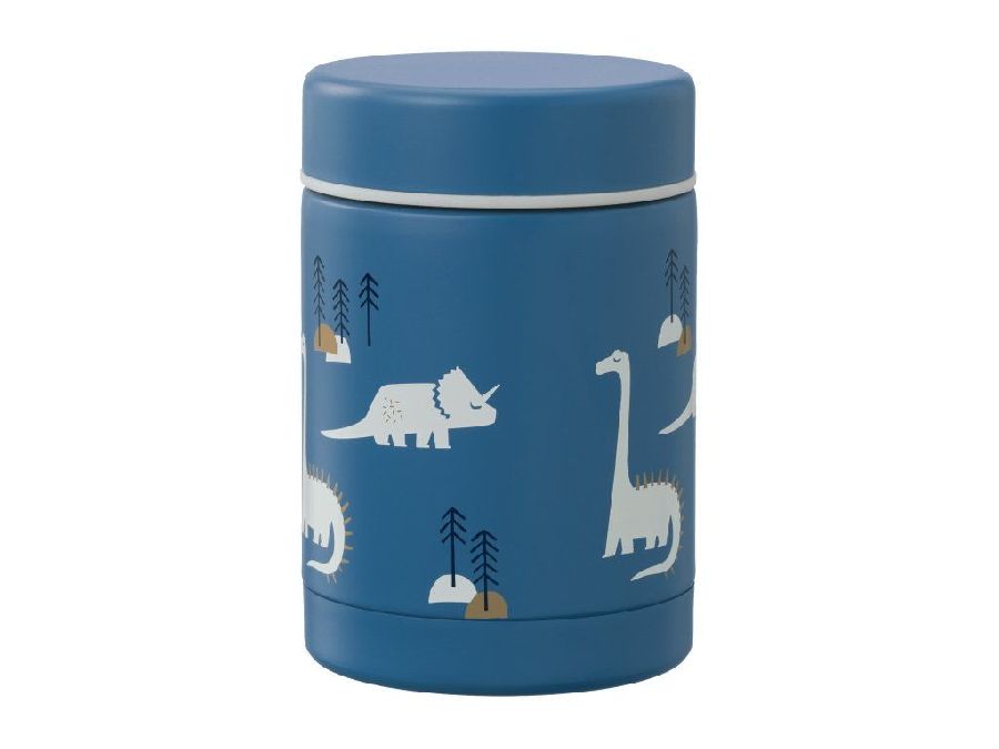 Thermos pot / food jar FRESK Food Jar | Dino
