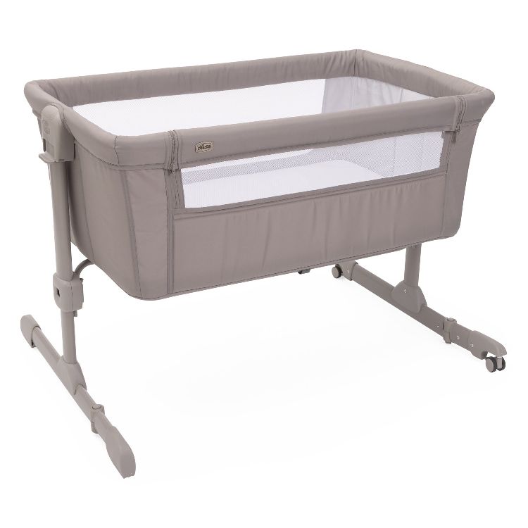 Wieg Chicco Next2Me Essential, co-sleeping wieg